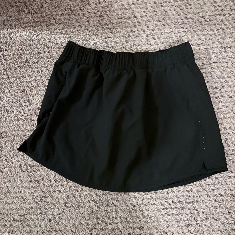 Old Navy Black Skirt